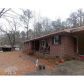 1418 Booze Mountain Road, Silver Creek, GA 30173 ID:5568719