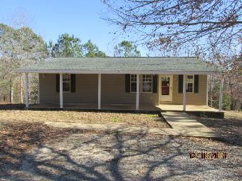 2122 County Road 961, Dennis, MS 38838