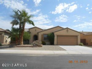 16654 W Loma Verde Trl, Surprise, AZ 85387