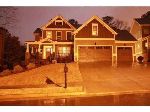 3427 Holly Glen Drive, Dacula, GA 30019