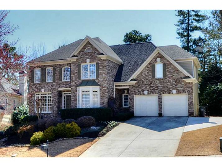 1084 Fairview Club Circle, Dacula, GA 30019