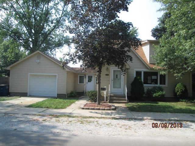 1131 Maple Street, Michigan City, IN 46360