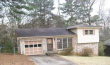 405 22nd Terrace NE Birmingham, AL 35215