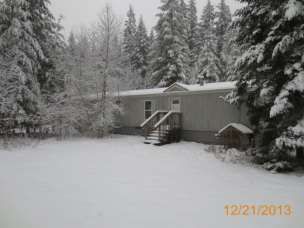 59573 Rockport Cascade Road, Marblemount, WA 98267