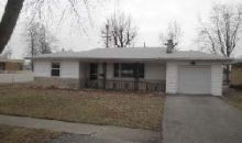 2701 Oak Avenue Mattoon, IL 61938