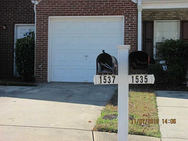 Unit 1537 - 1537 Eastern Sunrise Lane, Decatur, GA 30034