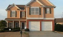 465 Bluffs Circle Union City, GA 30291