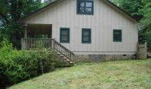 5971 Wolffork Rd Rabun Gap, GA 30568