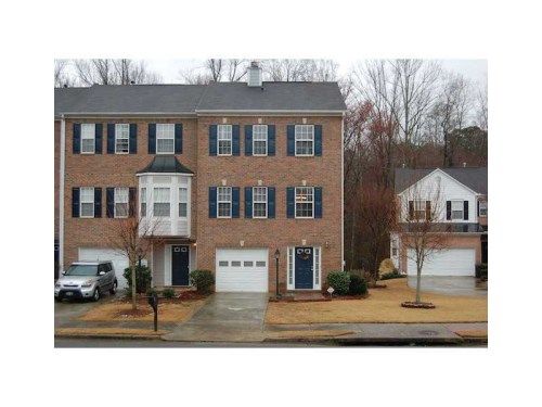 Unit 2124 - 2124 Mill Garden Run, Buford, GA 30519