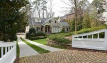 2374 Montview Drive Nw Atlanta, GA 30305