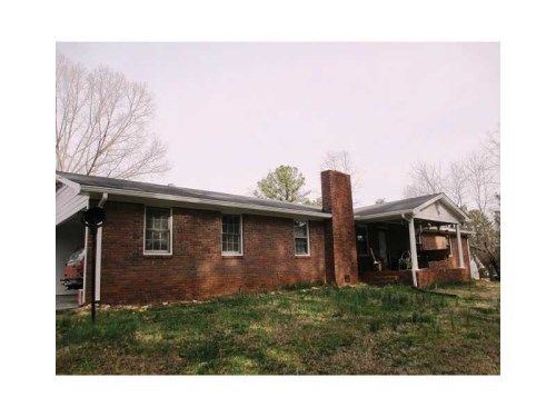 3841 Dallas Acworth Highway, Acworth, GA 30101