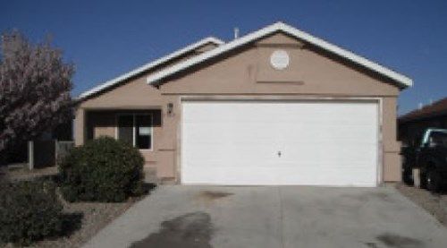 1316 El Rancho Dr SW, Albuquerque, NM 87121