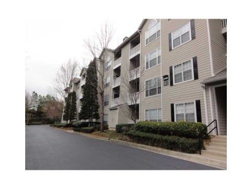 Unit 2007 - 1250 Parkwood Circle Se, Atlanta, GA 30339