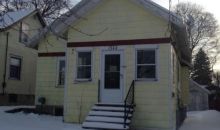 1344 Lansing Ave Lansing, MI 48915