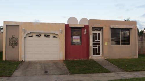 B16 Calle C Alturas De San Pedro, Fajardo, PR 00738