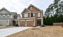 247 Highland Village Lane Woodstock, GA 30188