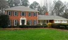 2830 Roxburgh Drive Roswell, GA 30076