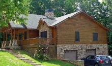 2061 Ravencliff Road Talking Rock, GA 30175