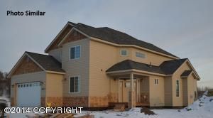 L17 B5 Grand Teton Loop, Anchorage, AK 99502