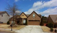 721 Durham Run Court Auburn, GA 30011