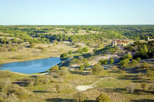 720.3 acres - Kerr Co. - Trails End Ranch, Kerrville, TX 78028