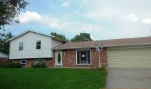 5378 Burgundy Pl Fairfield, OH 45014