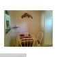 9241 Sunrise Lakes Blvd # 206, Fort Lauderdale, FL 33322 ID:6123898