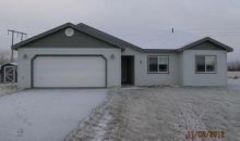 13756 E Jersey Loop Palmer, AK 99645