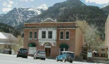 426 Main Street Ouray, CO 81427