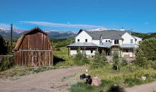 262 Haystack Ln Snowmass, CO 81654