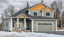 521 E Lochcarron Drive Wasilla, AK 99654