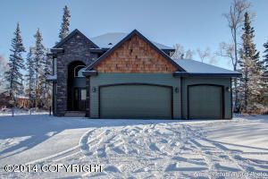 6101 E Fireweed Drive, Wasilla, AK 99654