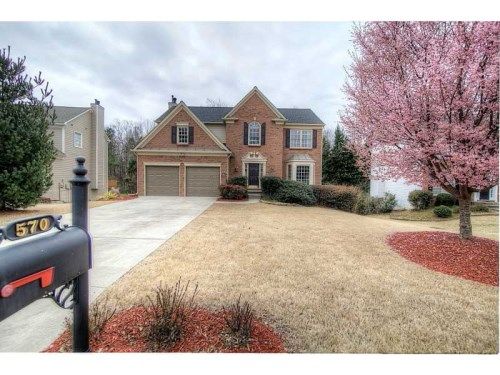 570 Stedford Lane, Duluth, GA 30097