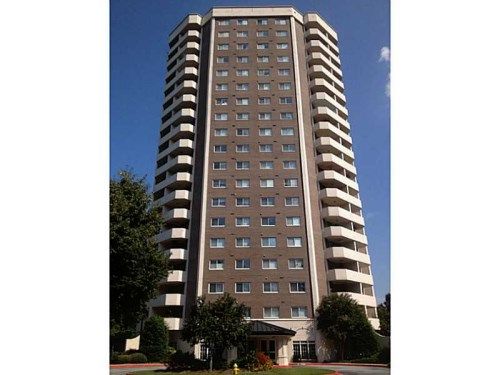 Unit 1736 - 1501 Clairmont Road, Decatur, GA 30033