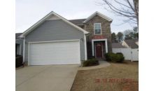 41 Chalet Crossing Dallas, GA 30132