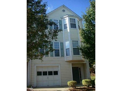 Unit 1 - 5211 Pinnacle Pointe Court, Norcross, GA 30071