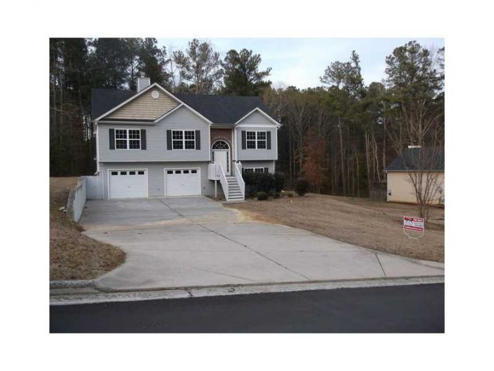 247 Stonehenge Drive, Dallas, GA 30157