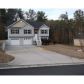 247 Stonehenge Drive, Dallas, GA 30157 ID:5590200