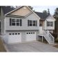 247 Stonehenge Drive, Dallas, GA 30157 ID:5590201