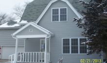 121 Felix St Wales, WI 53183