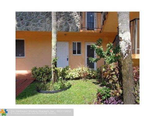 5950 Del Lago Cir # 115, Fort Lauderdale, FL 33313