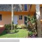 5950 Del Lago Cir # 115, Fort Lauderdale, FL 33313 ID:6124207