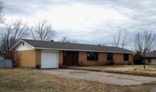 115 Lela St Arkoma, OK 74901