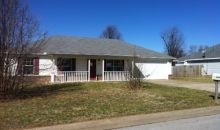 204 North Bailey St Lowell, AR 72745