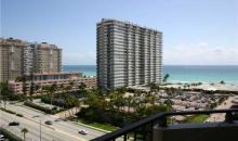 1985 S Ocean Dr # 9M Hallandale, FL 33009