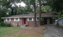 3932 Lindsey Drive Decatur, GA 30035