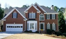 6160 Yorkridge Drive Alpharetta, GA 30005