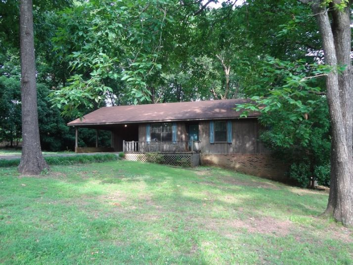 170 Mountain View Drive, Russellville, AL 35653