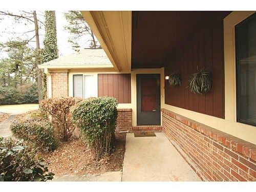 Unit 48 - 48 Country Place Court, Alpharetta, GA 30005