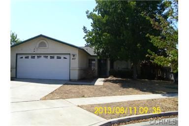 497 Serano Court, Merced, CA 95341